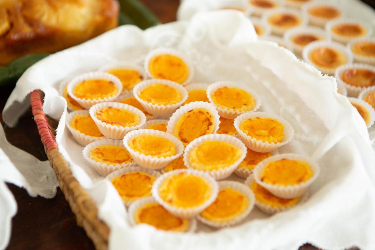 Le Soleil Pousada E Restaurante Praia do Frances Ngoại thất bức ảnh